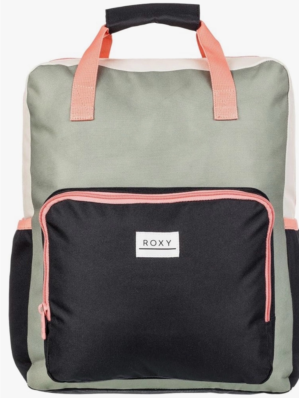BNWT ROXY Better With Sun Backpack